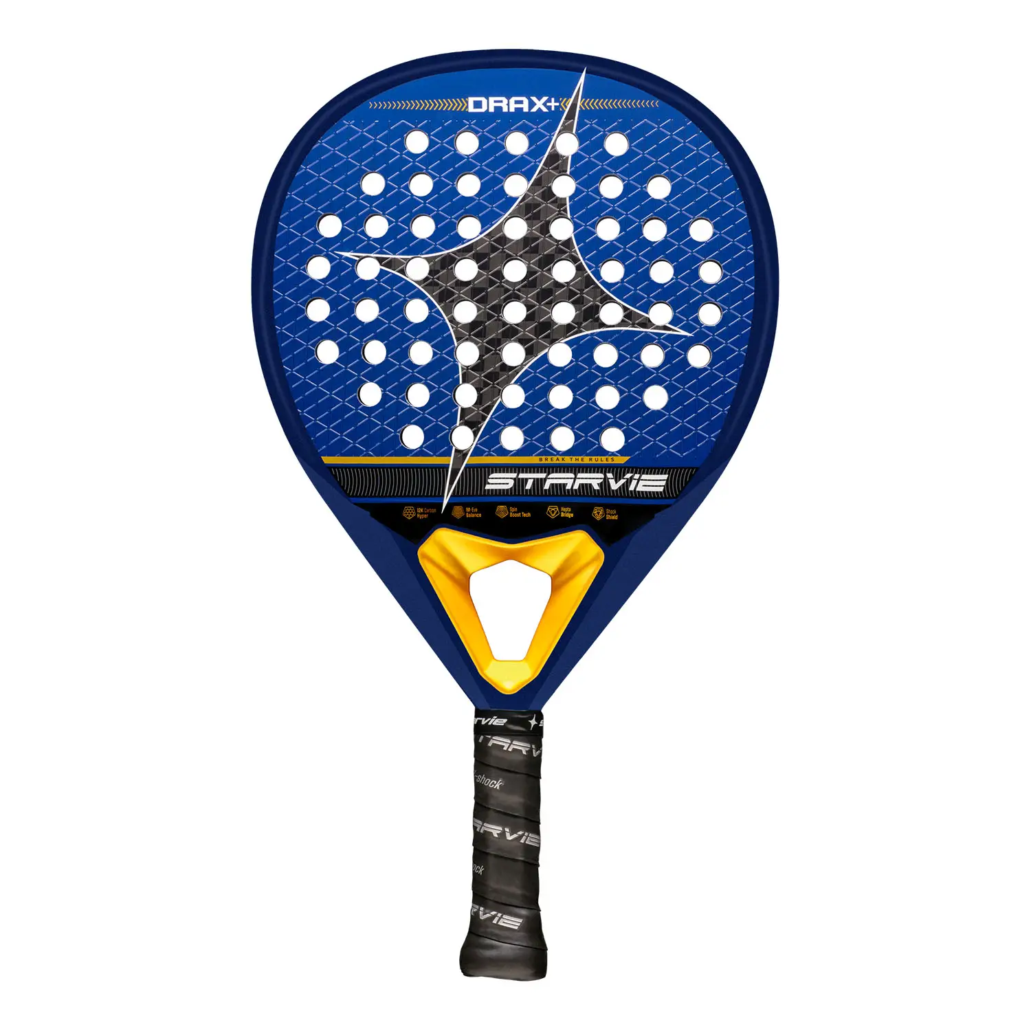 Pala de Pádel Starvie Drax +