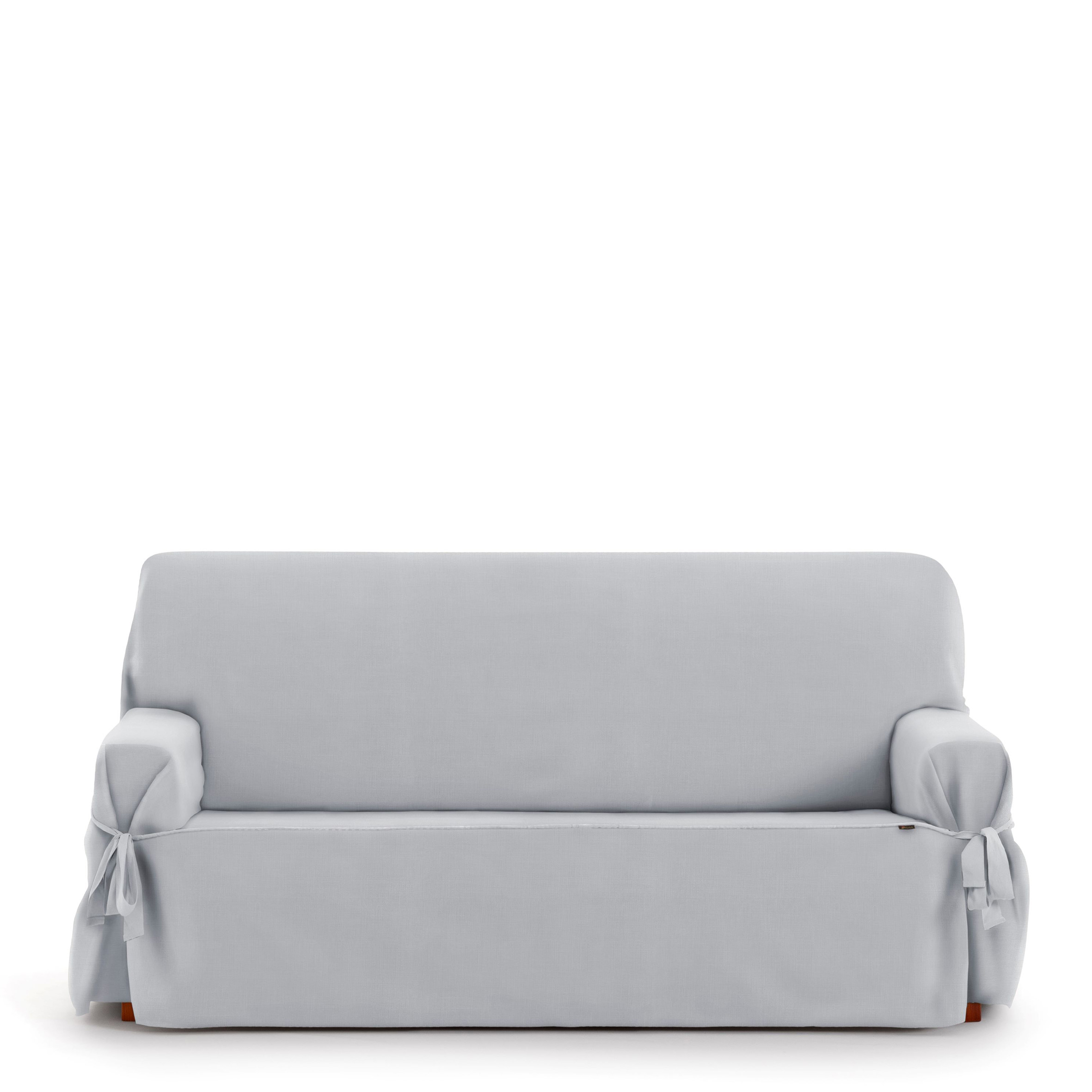 Fundas de sofa mod/6 universal levante 2plz. c/6, Tamaño 2 plazas, 170x310x110cm, Fábricada en España