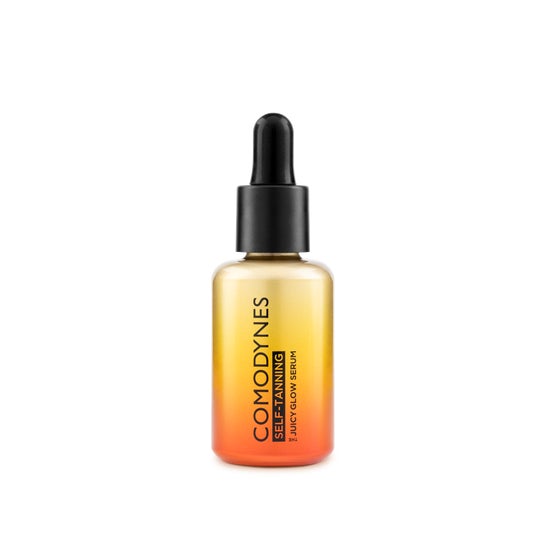Comodynes Self-Tanning The Juicy Glow Serum 30ml