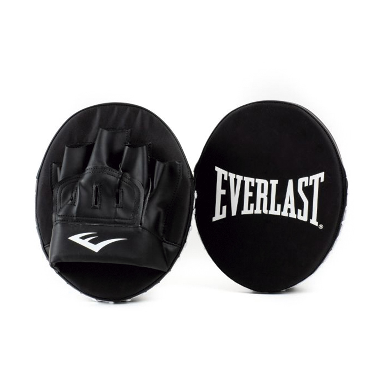 EVERLAST MANOPLAS MITT CORE PUNCH BLACK