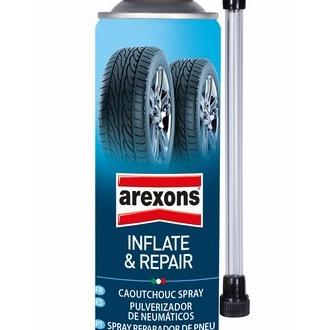 Arexons - Pulverizador de neumáticos de coche ml 300 Petronas
