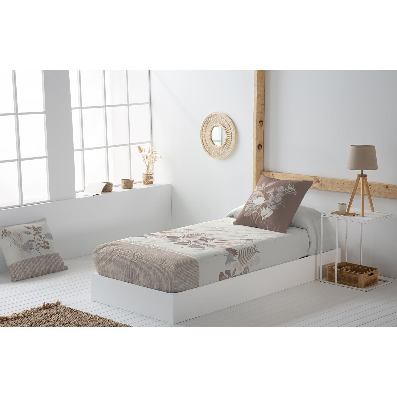 JVR - EDREDON AJUSTABLE modelo ARI - Tejido Jacquard Pique - Fabricado en España - Cama 90/105/135/150/160/180