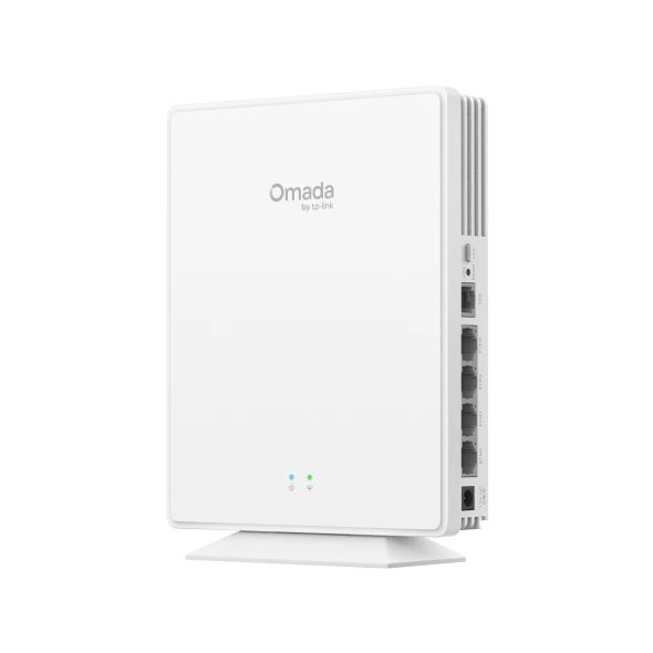 Rúter Wi-Fi 6 Mesh Tp-Link EAP603GP-DESKTOP  | Blanco