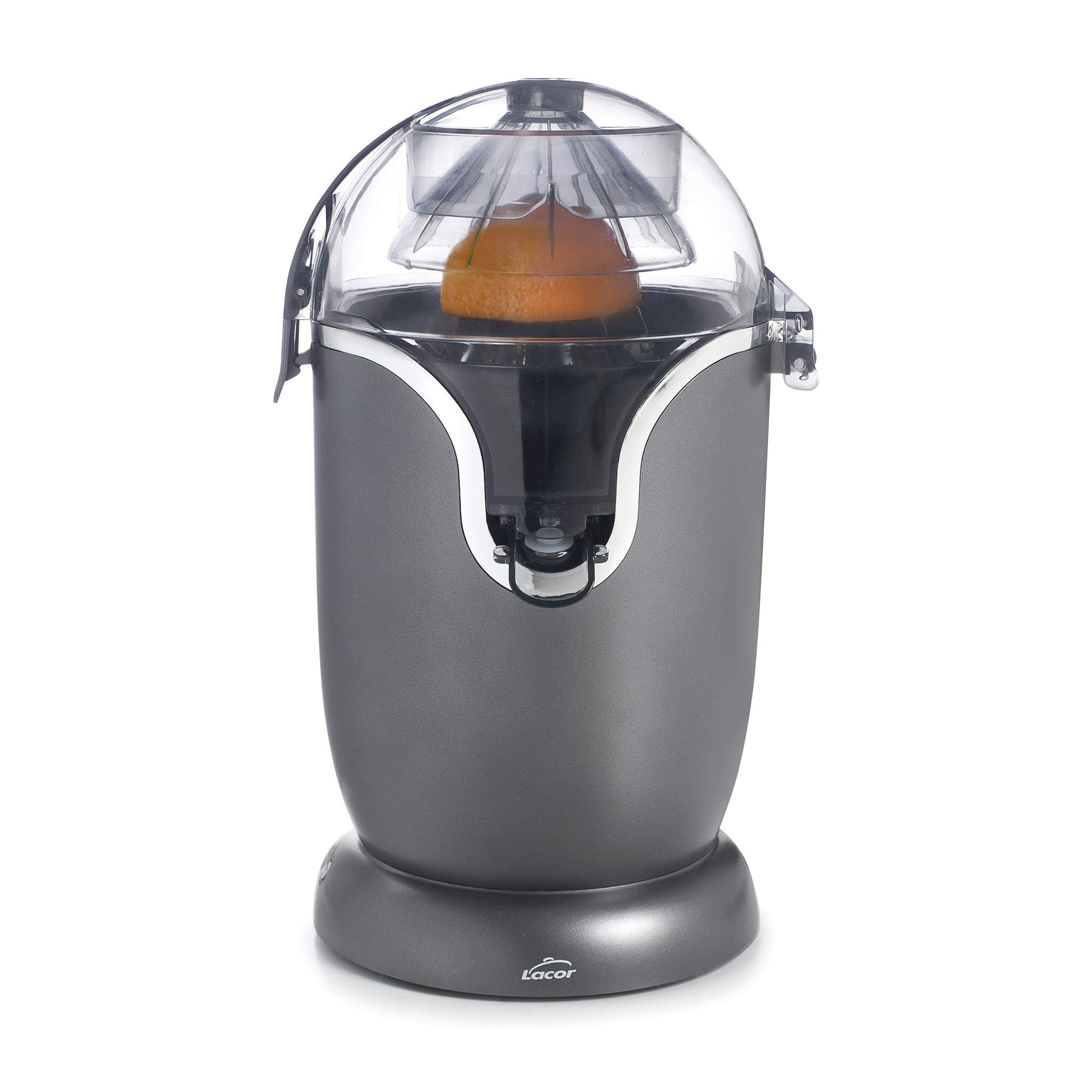 EXPRIMIDOR DE NARANJAS AUTOMATICO
