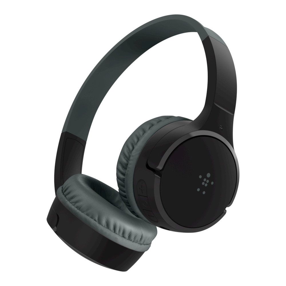 Belkin SOUNDFORM Mini Negro