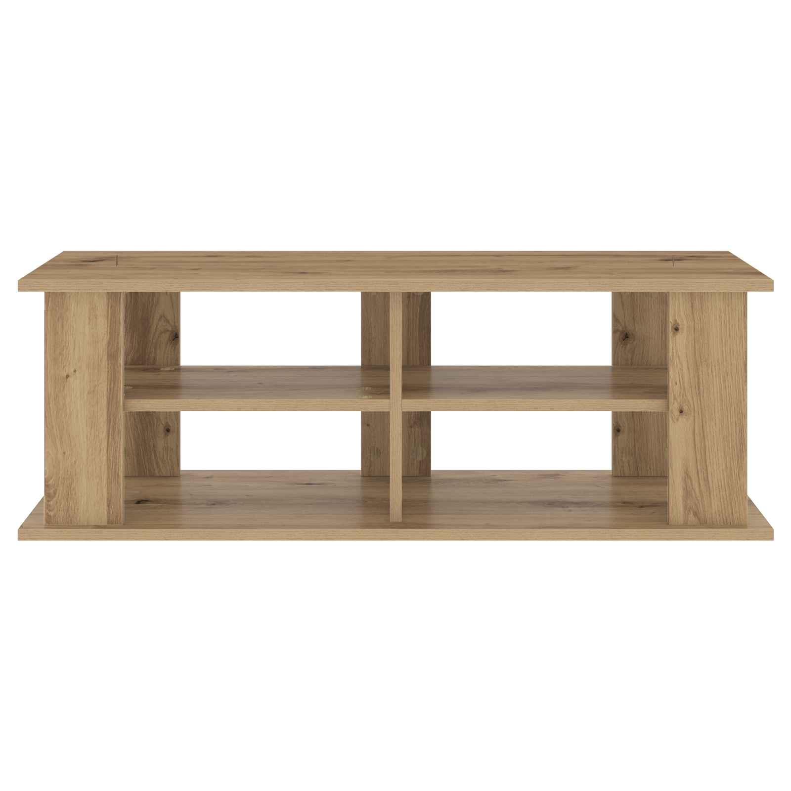 vidaXL Soporte para TV 96 x 35 x 33,5 cm