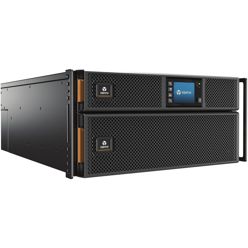 SAI Vertiv Liebert GXT5 1F 6KVA