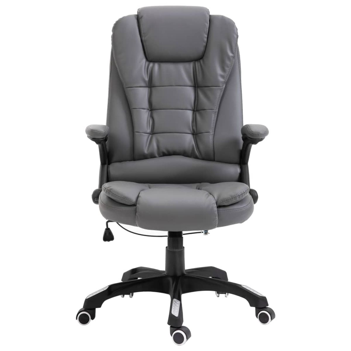 Silla de oficina Arpa altura ajustable 110-119x68x71 cm