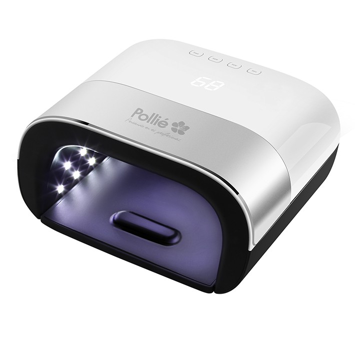 LAMPARA LED UV 48W POWER LIGHT (marca: Pollié)