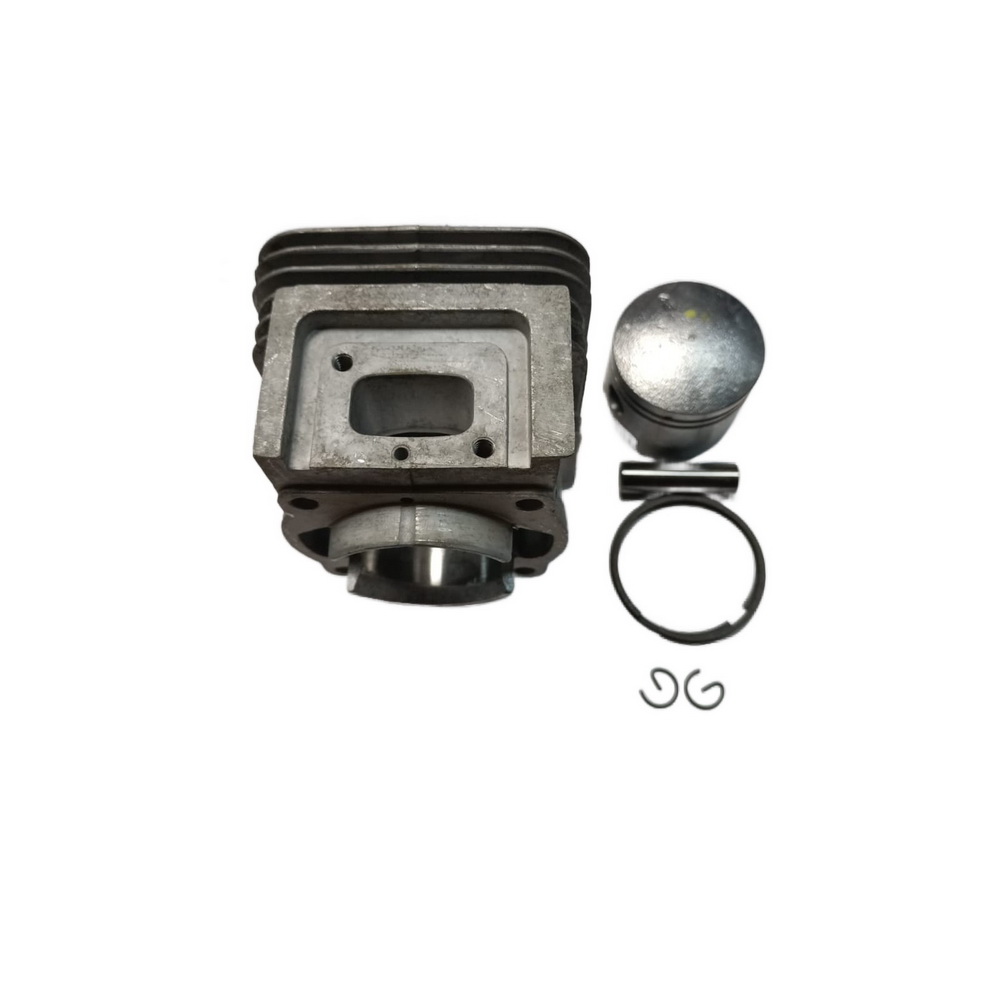 MAMIGA Cilindro y Pistón Completo compatible con Ahoyador KM8001 | Ref 919711