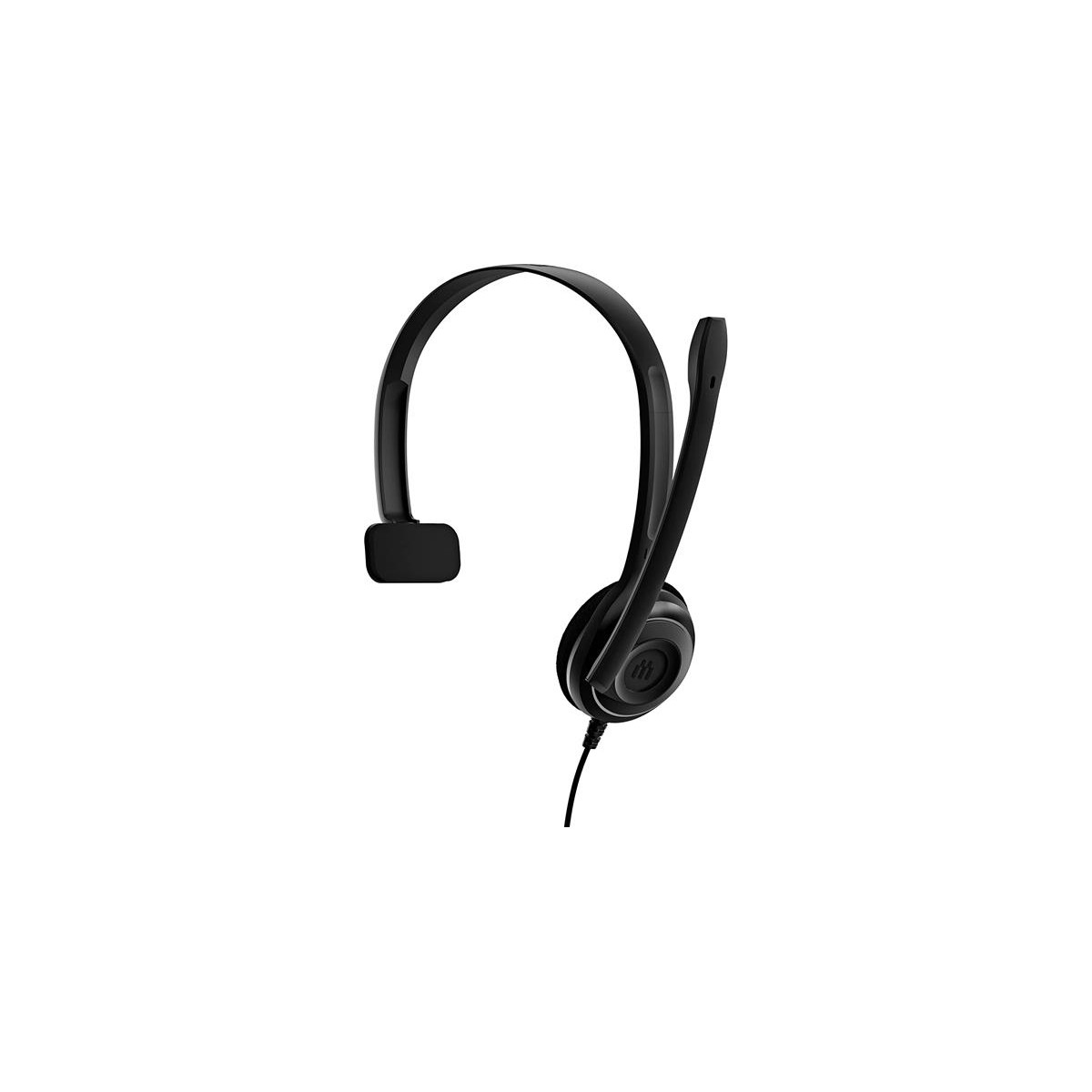 AURICULARES EPOS/SENNHEISER MICRO PC 7 MONOAURAL USB