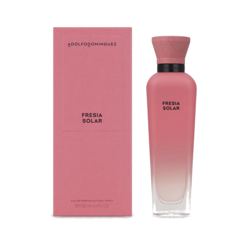 Adolfo Dominguez Fresia Solar EDP 120Ml Mujer