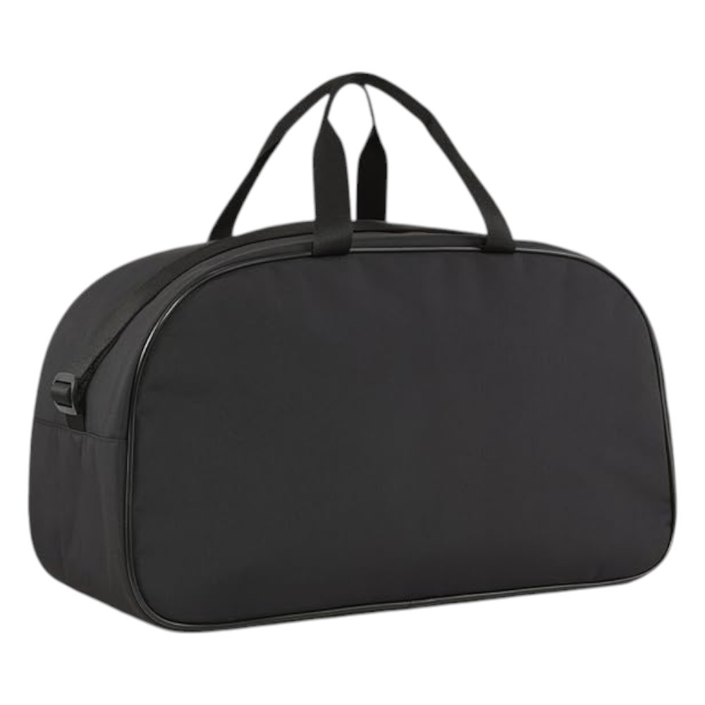 Bolso Puma Campus Grip Negro 29 Litros 091293-01 Bolso Grande