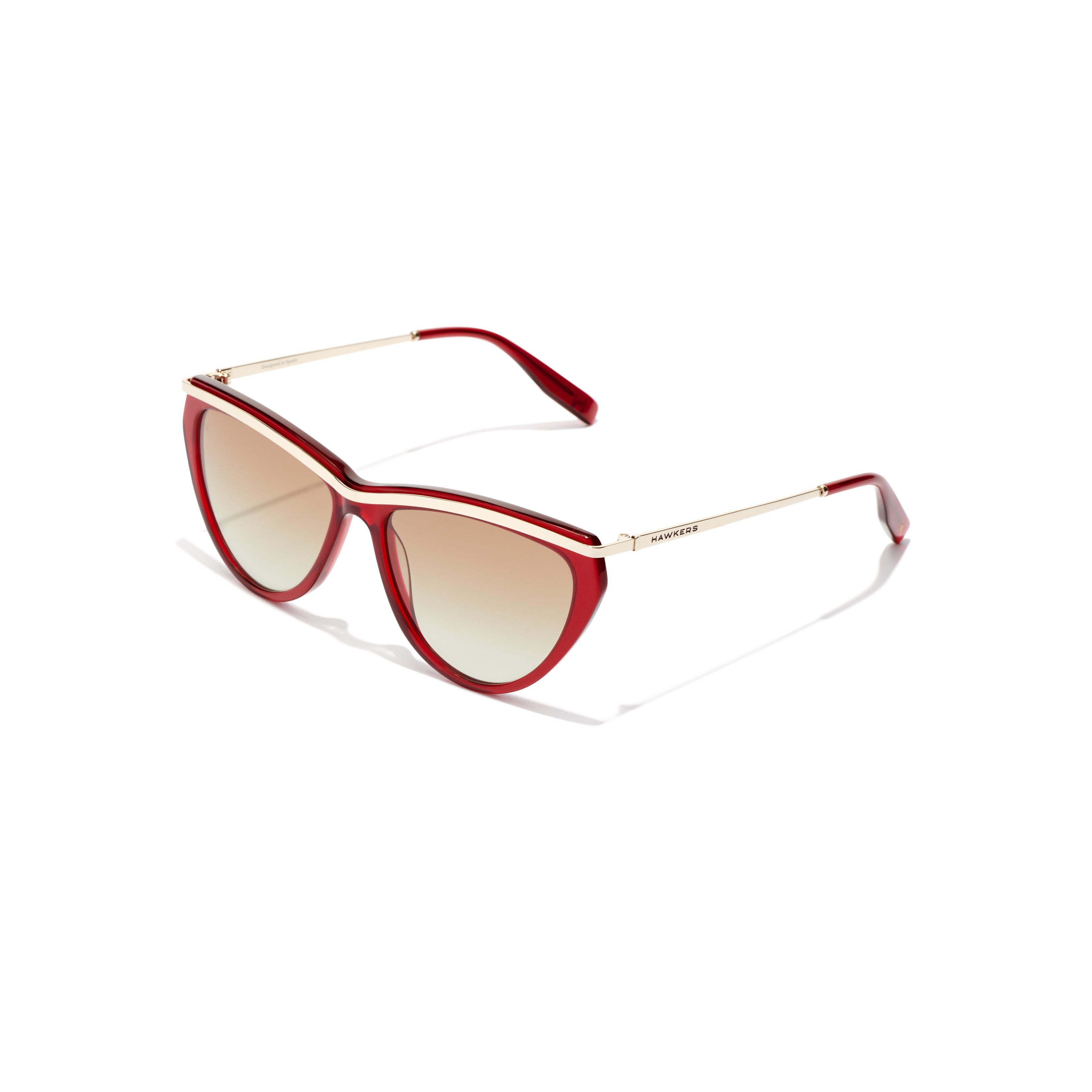 HAWKERS - BOW Gafas de Sol Para Hombre y Mujer