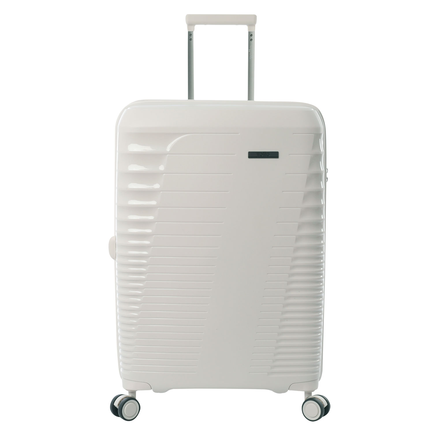Totto Maleta mediana Traveler Material: Polipropileno 45.5 x 66 x 31.5 cm
