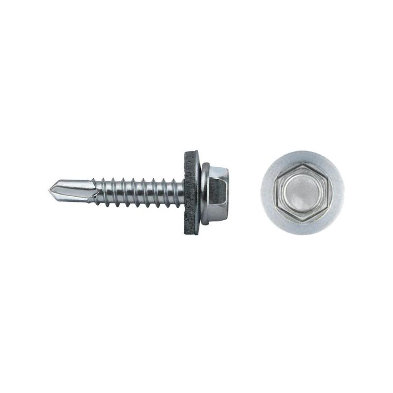 P. broca hex. aran. 16 mm 7301 55x22 z. 800