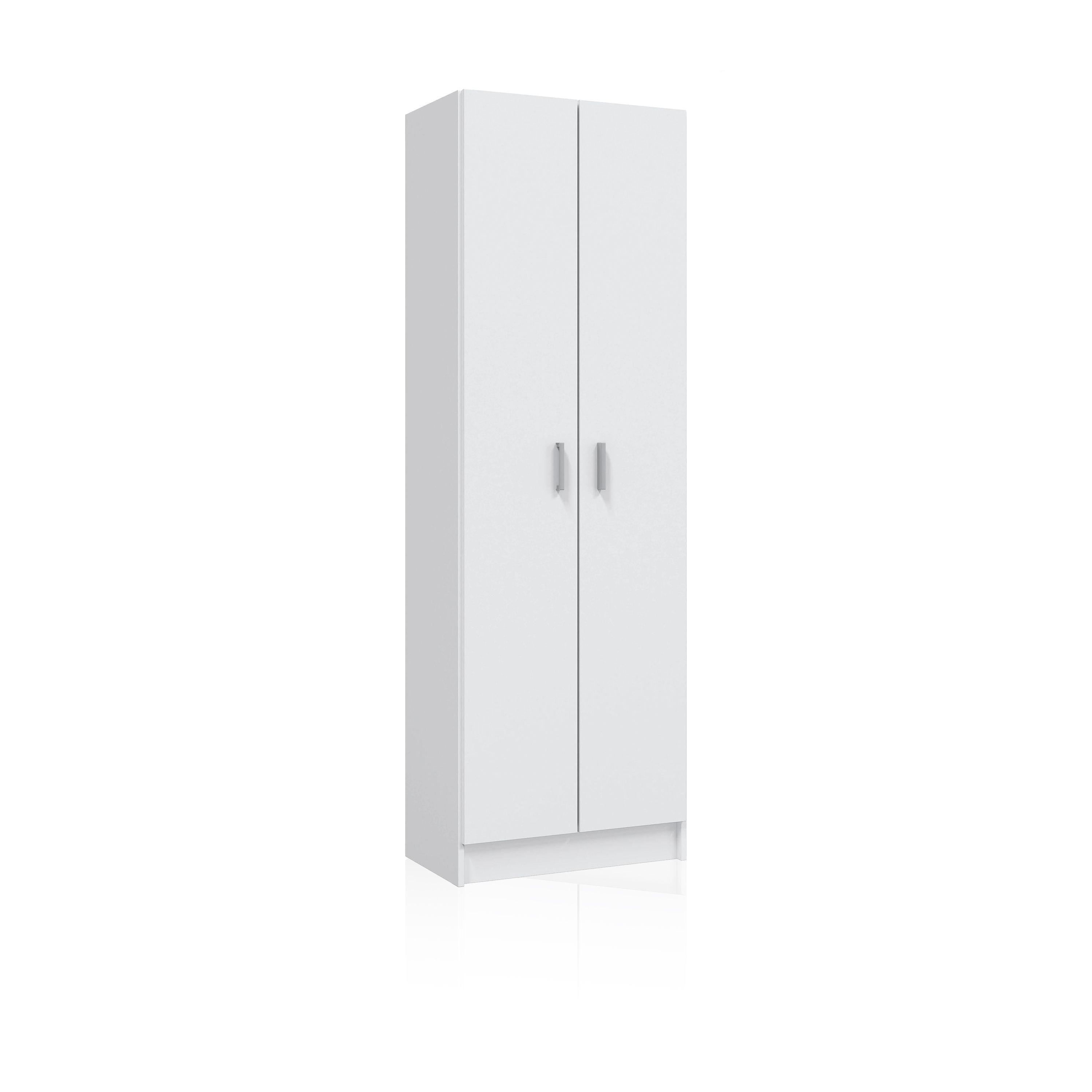 duehome - Armario Multi Useful 60 2 Puertas