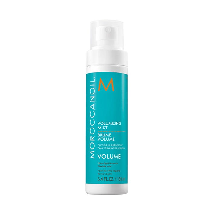 Spray para peinar volumen instantaneo y redensificante Moroccanoil 160ml