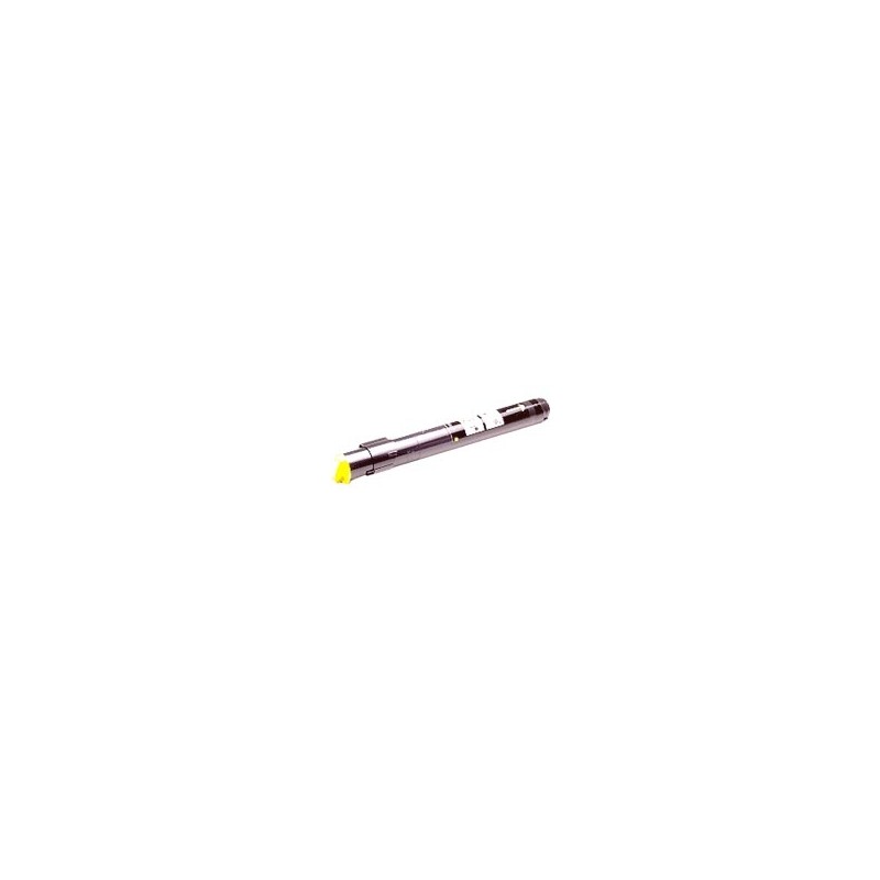 Epson - Cartucho de tóner EPL-C8000 amarillo 6k C13S050016