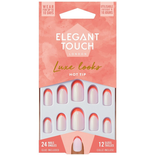 Elegant Touch - 