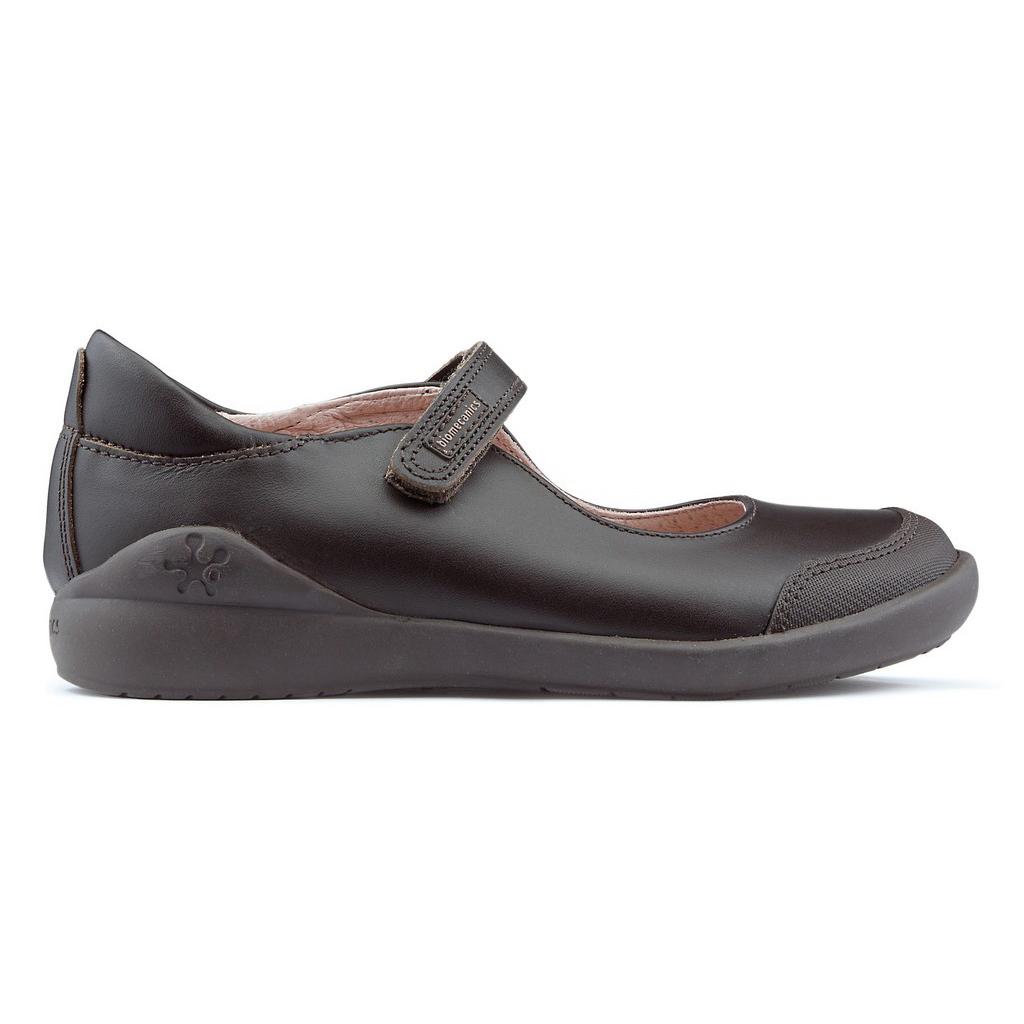 Zapatos Colegiales Biomecanics 181121 | Piel de Calidad