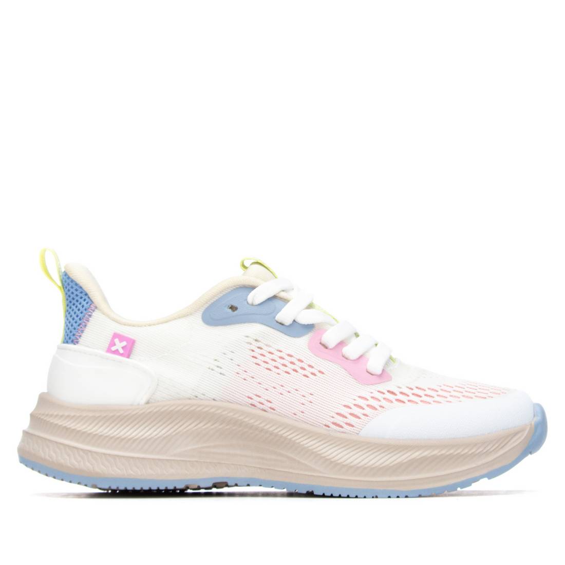 Xti - Zapatilla Niña - Calzado Cómodo y Versátil - Moda casual - Modelo  15312103