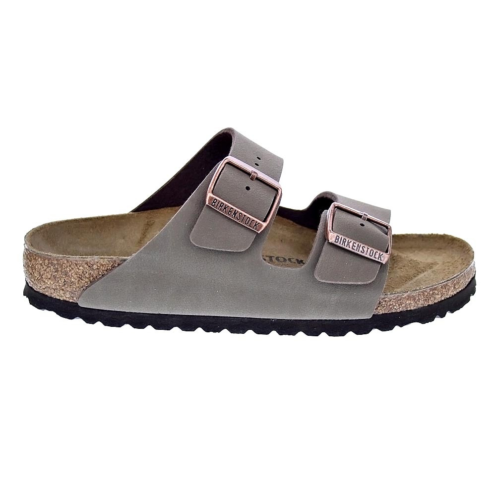 Birkenstock Mujer Chanclas modelo Arizona Bf 151183 MOCHA Marrón