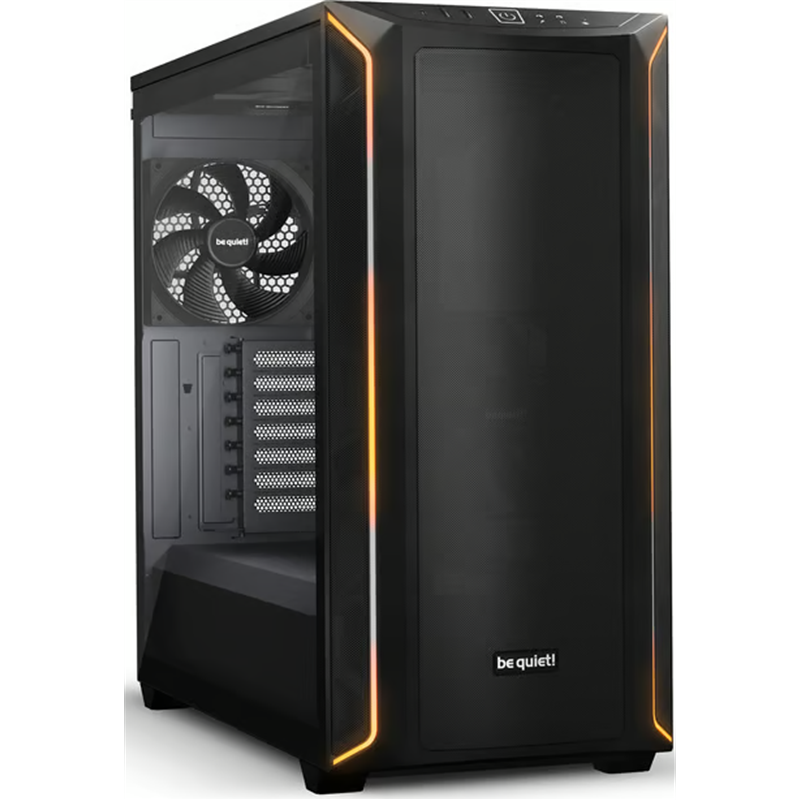 Be Quiet! Shadow Base 800 Dx Negro