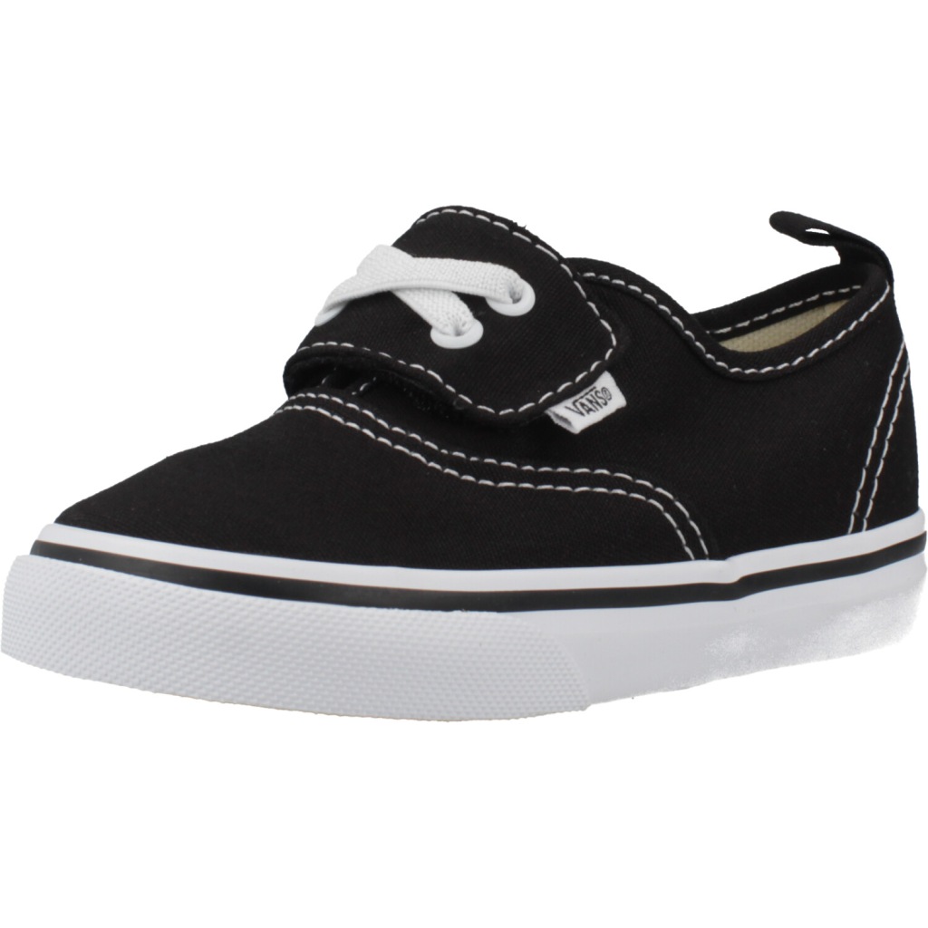 Zapatillas Niño Marca Vans Modelo Authentic Elastic V