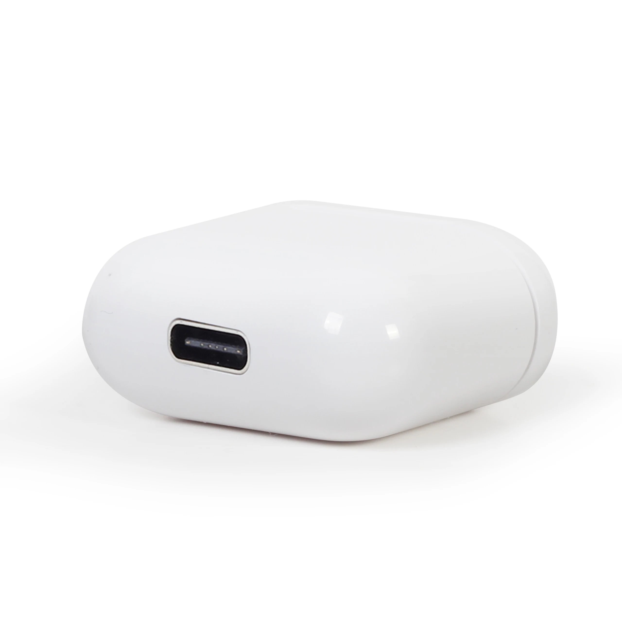 Gembird - Auriculares de diadema TWS-MLA-GW para estudio y oficina con cancelación de ruido activa, micrófono integrado y conexión cableada estable, color blanco, respuesta de frecuencia 20–20.000 Hz