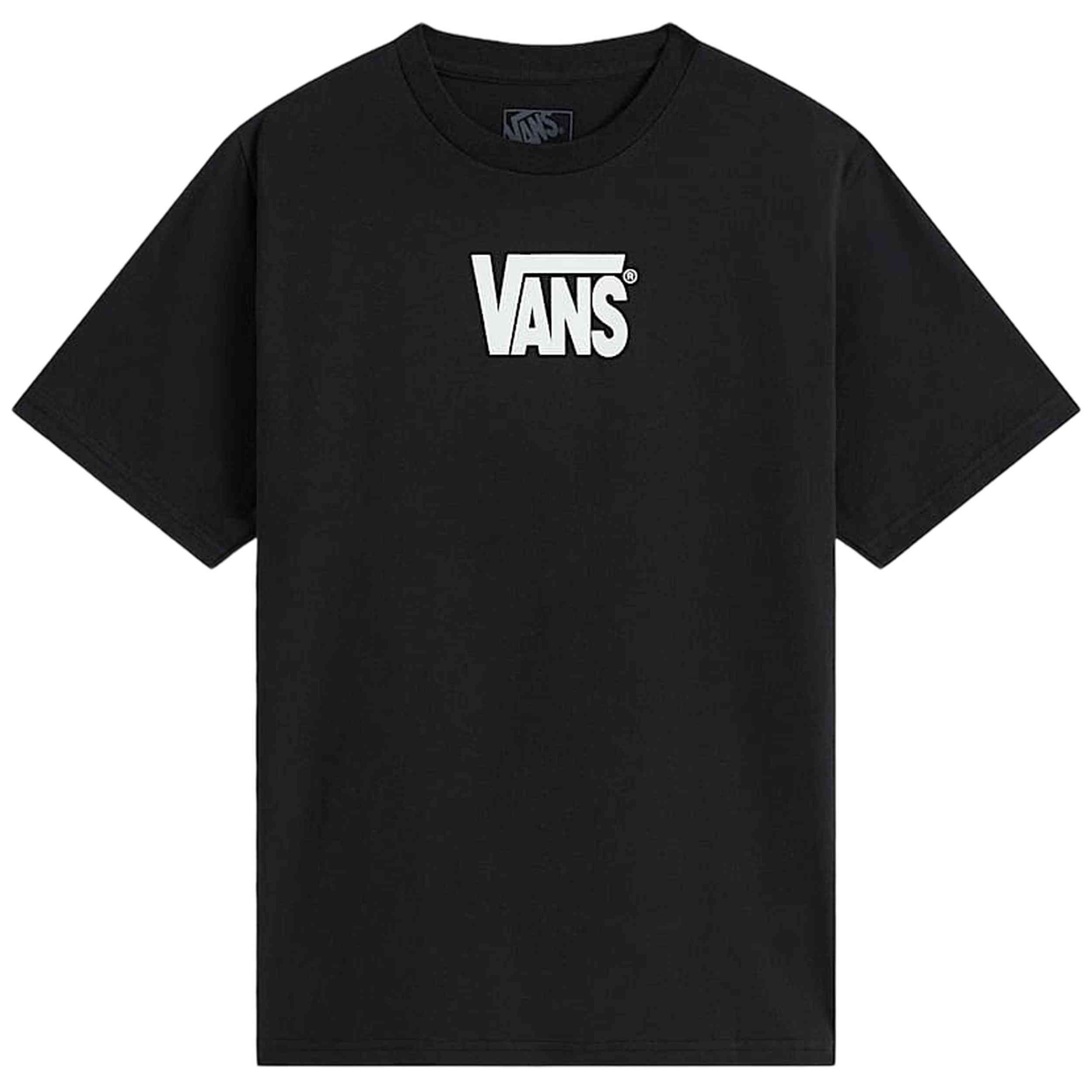 Textil Vans modelo Stretch Logo Ss