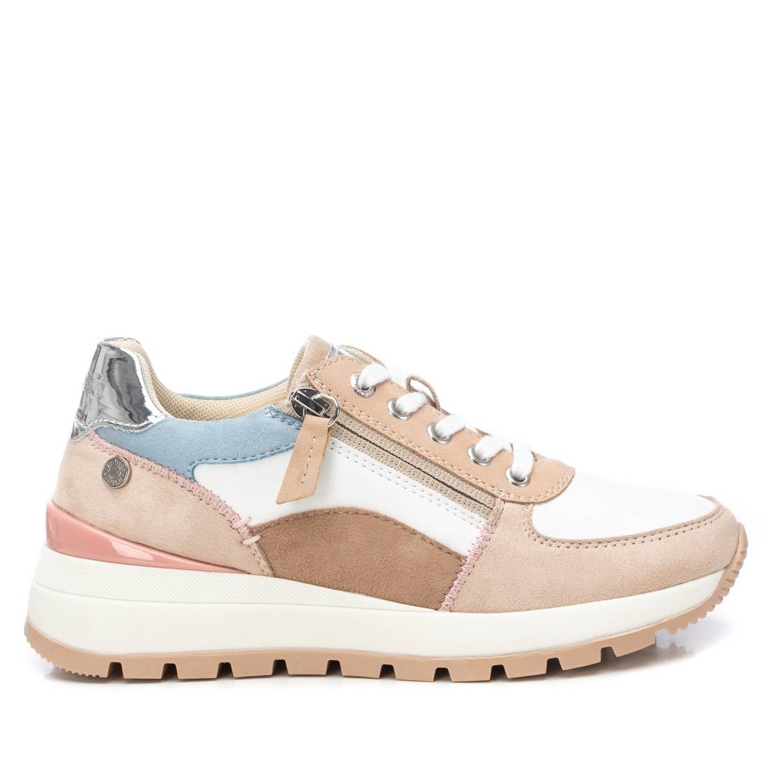 Refresh - Zapatilla Mujer - Calzado Cómodo y Versátil - Moda casual - Modelo  17244605