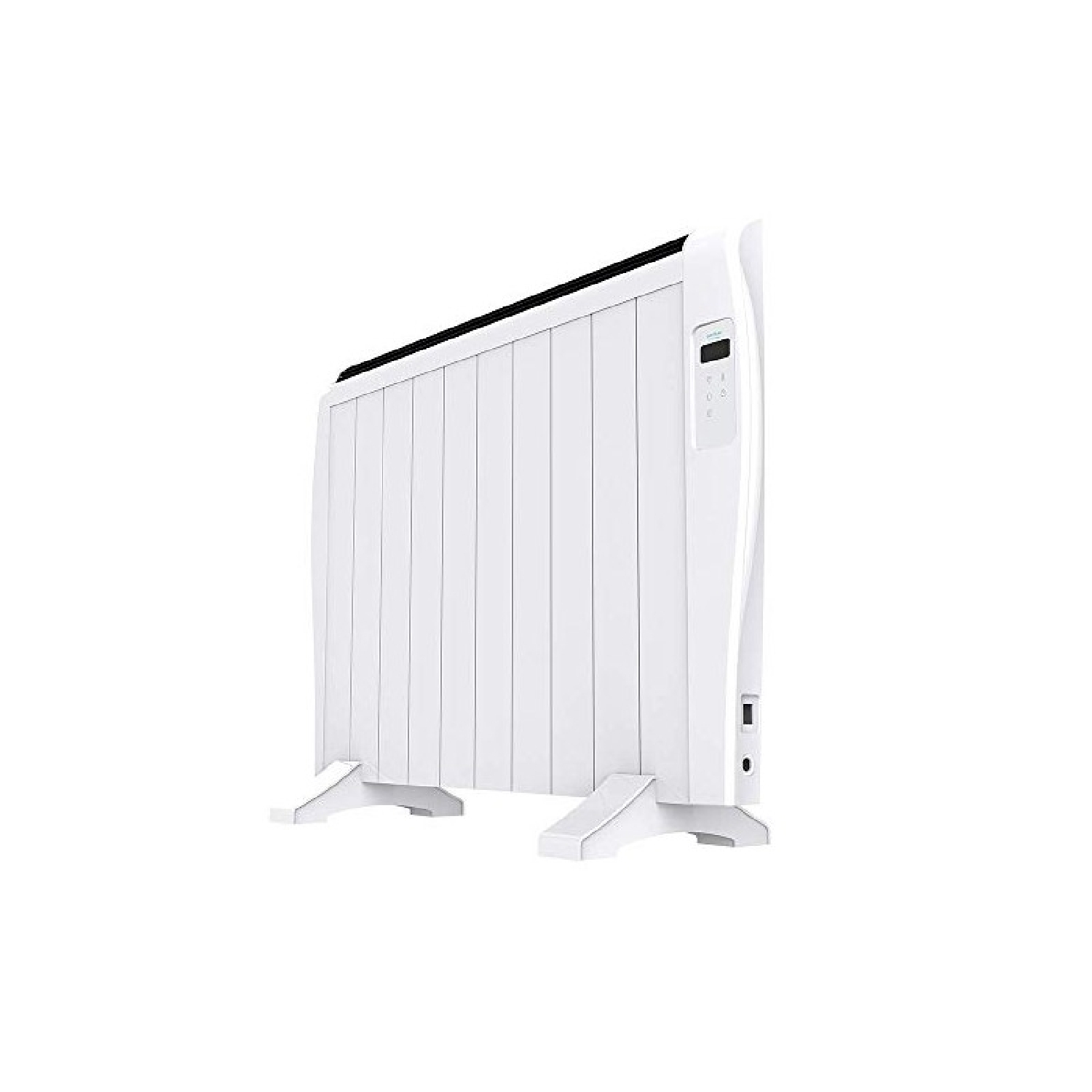 Emisor termico cecotec readywarm 2000 thermal conn