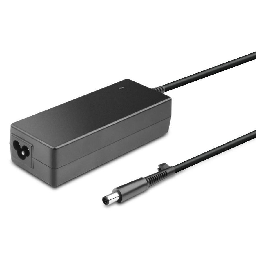 Coreparts Adaptador de Corriente para Dell Original de Alta Calidad