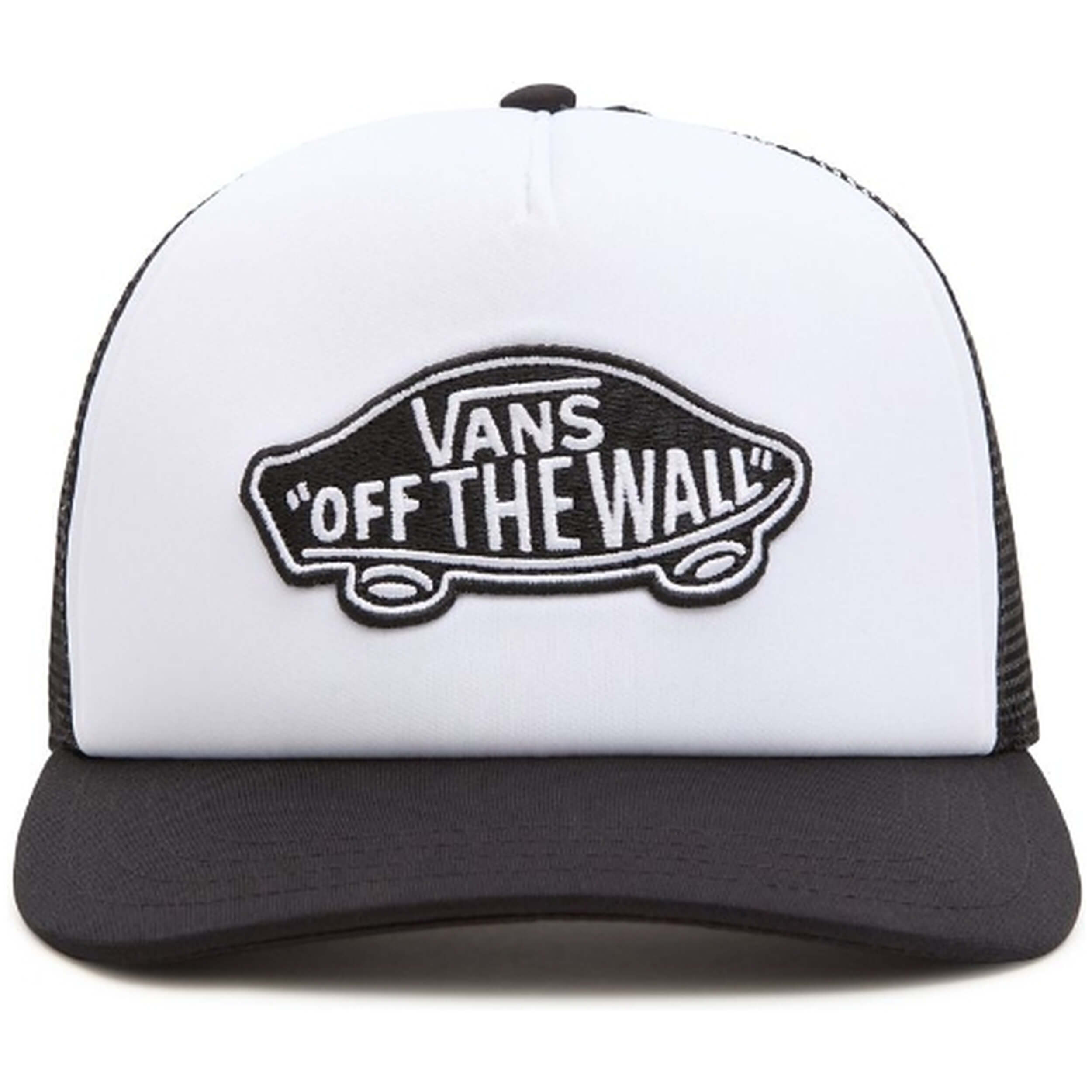 Gorddas Vans modelo Vn00066Xy281 en color Blanco/Negro