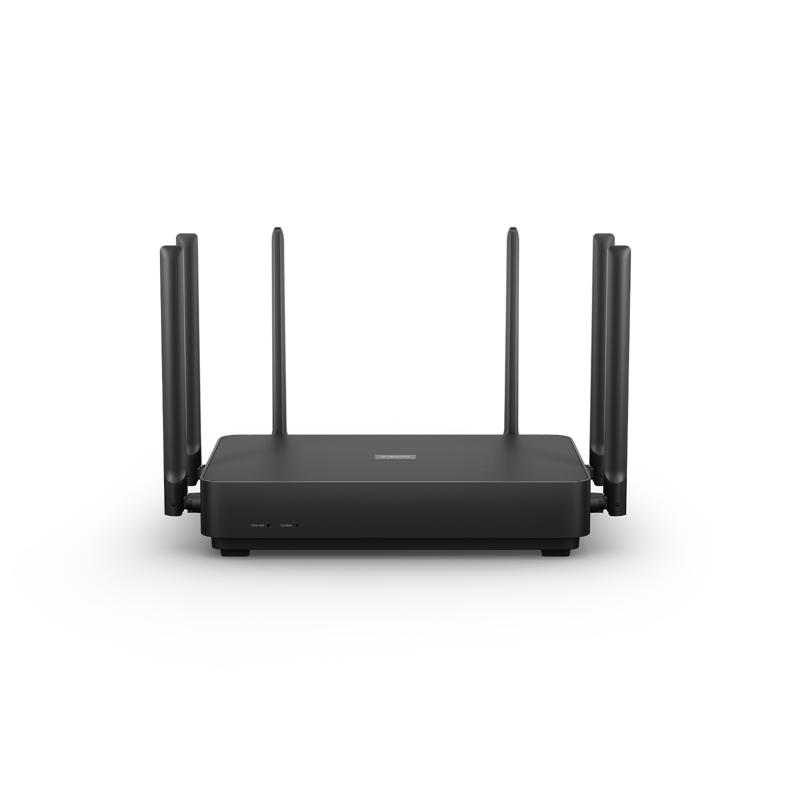 Xiaomi Router AX3200|Compatibilidad con MU-MIMO 4 x 4|Rápido Wi-Fi 6 de 3202 Mbps|2.4GHz + 5GHz