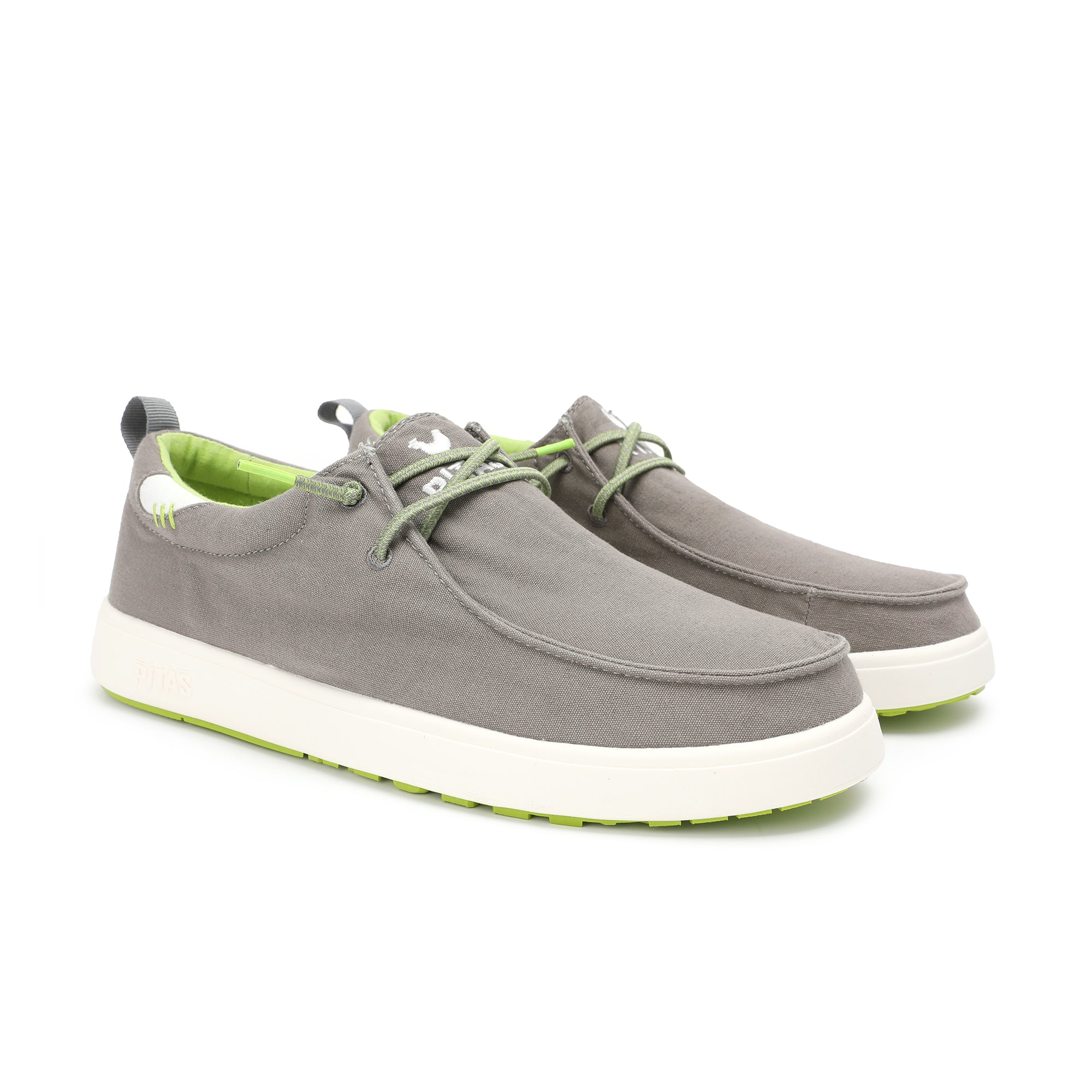 WALK IN PITAS | WALLABI BIARRITZ | Mocasines - Zapatillas - Deportivas - Náuticos