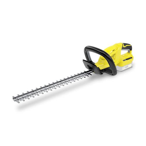 Cortasetos KARCHER 18-45 inalambr battery 1.444-230.0