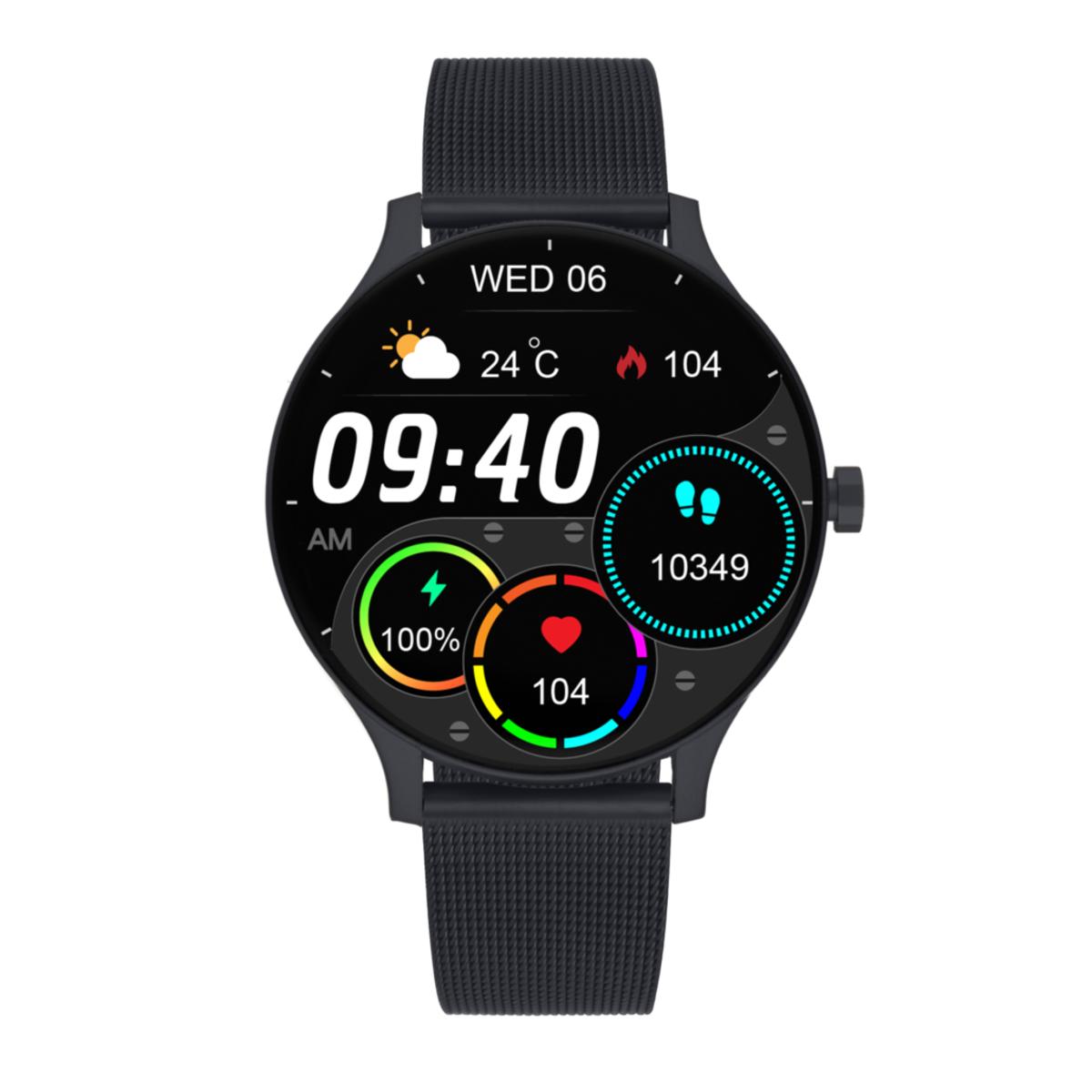Reloj Radiant Smartwatch RAS21100 San Diego