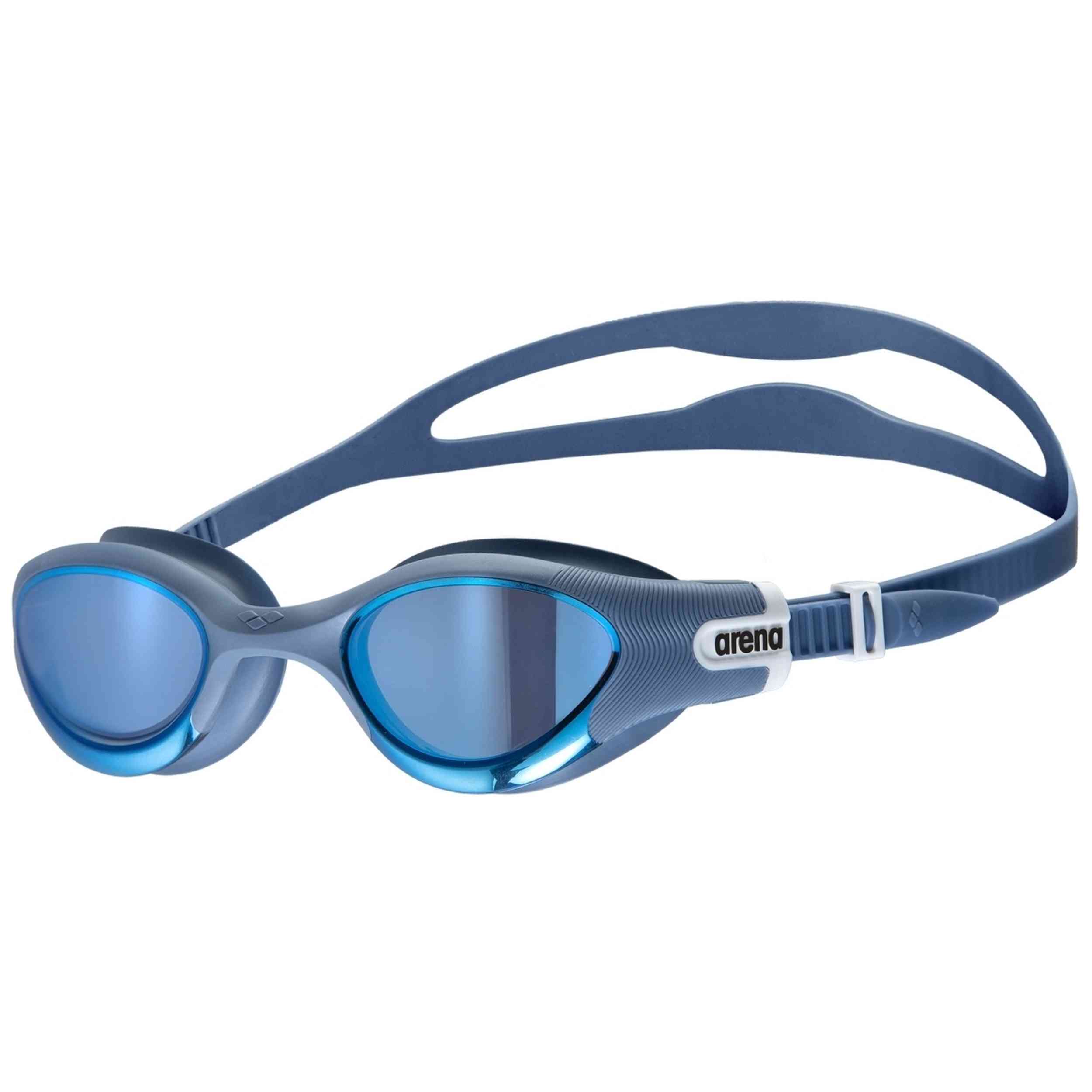 Gafas De Natacion Arena modelo 0000008541-100 para hombre y mujer en color Azul