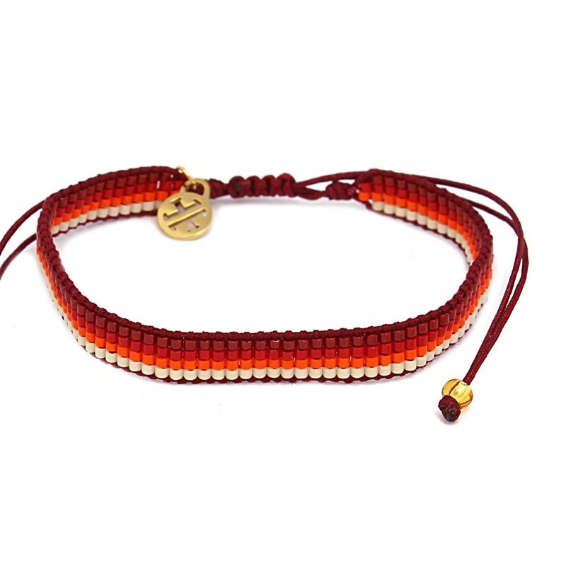 Pulsera miyuki BPU299 Anartxy