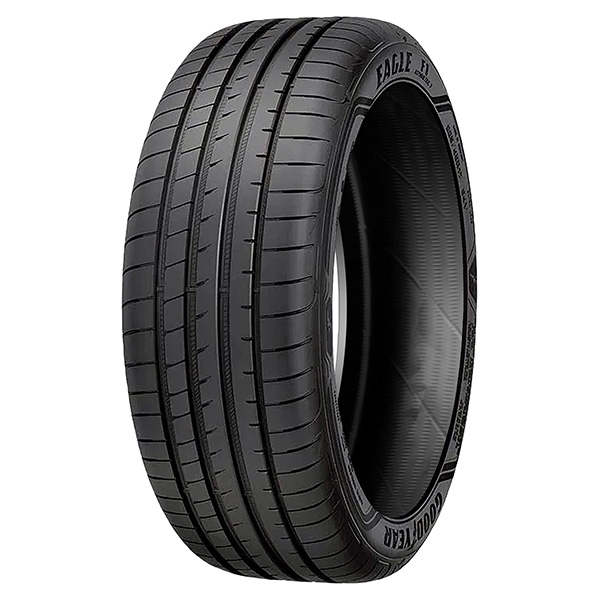 GOODYEAR TYRES 225/45 R19 96W EAGLE F1 ASYMMETRIC 3 (*) XL RUN FLAT