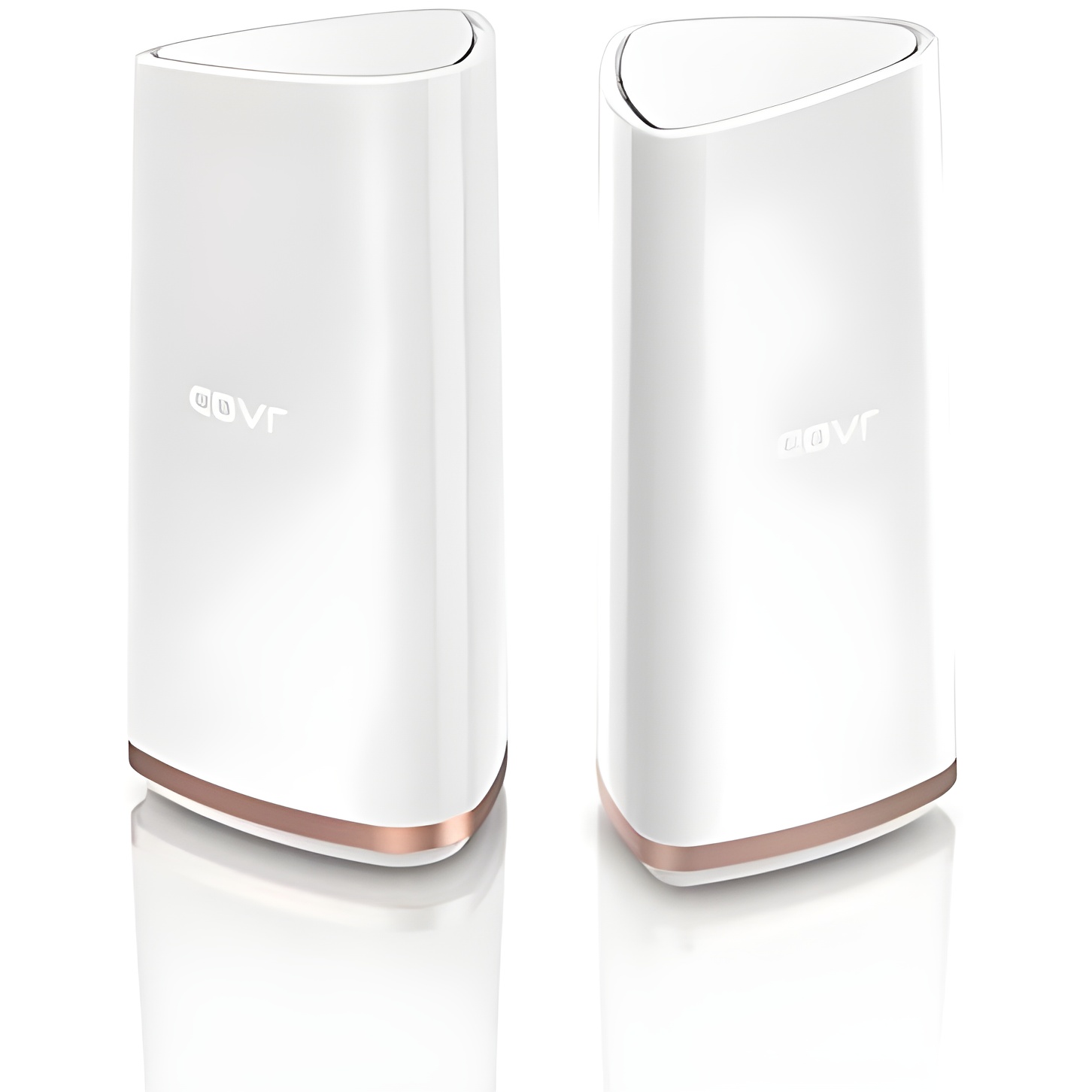 Repetidor Wifi D-Link COVR-2202 - Kit Mesh Tri-Banda AC 2200 Mbps - Amplía Señal Hasta 465 M2