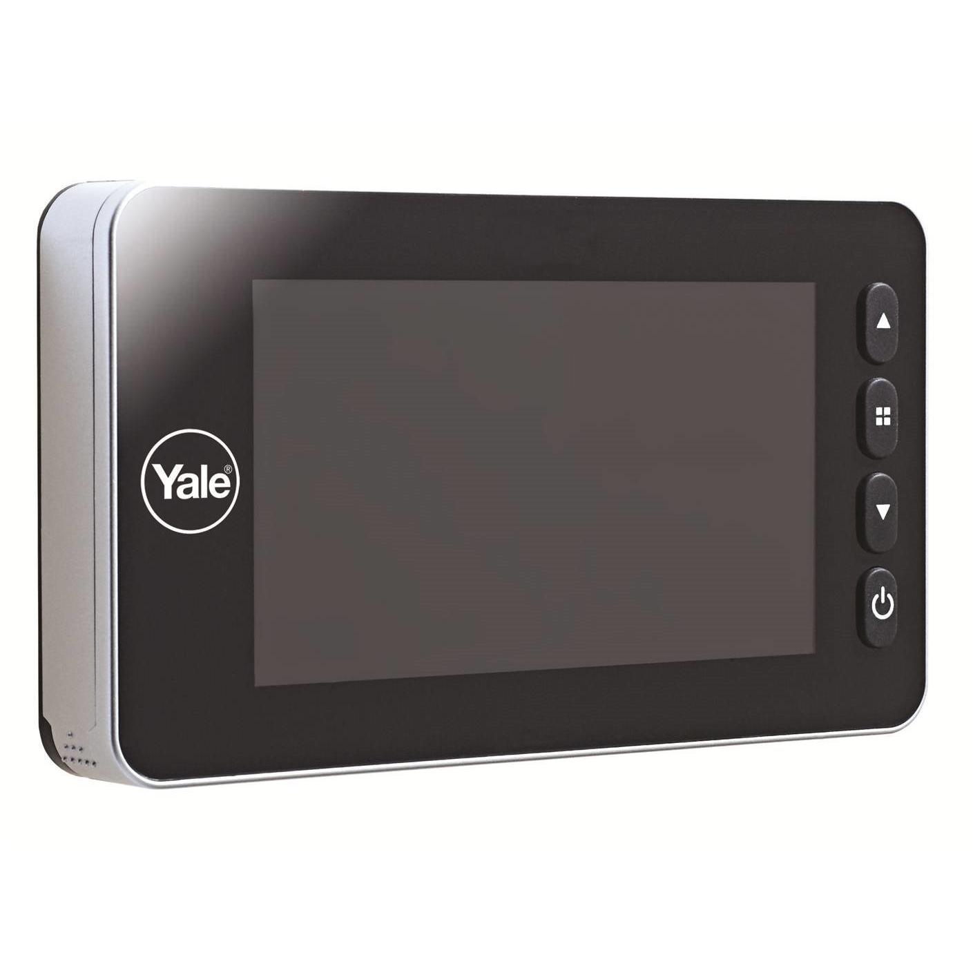 Mirilla digital Yale 5800 4.3