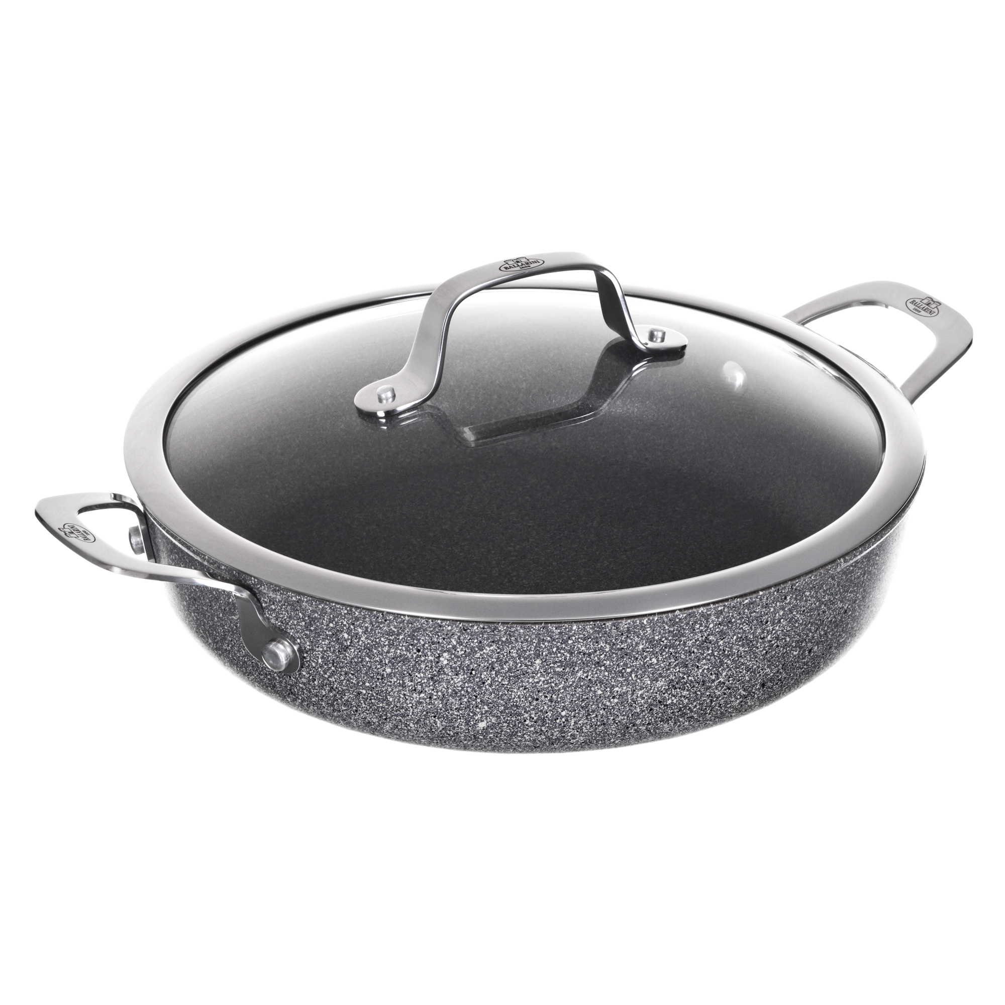 BALLARINI 75002-811-0 cacerola Serving pan Alrededor