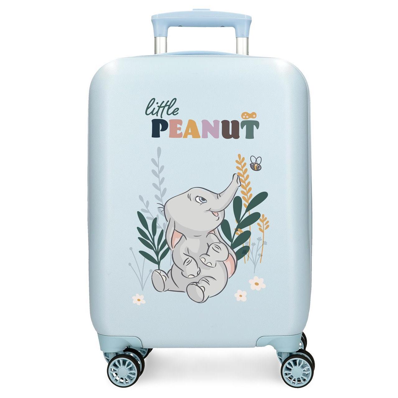 Maleta de cabina Disney Before The Bloom 50x33x20cm