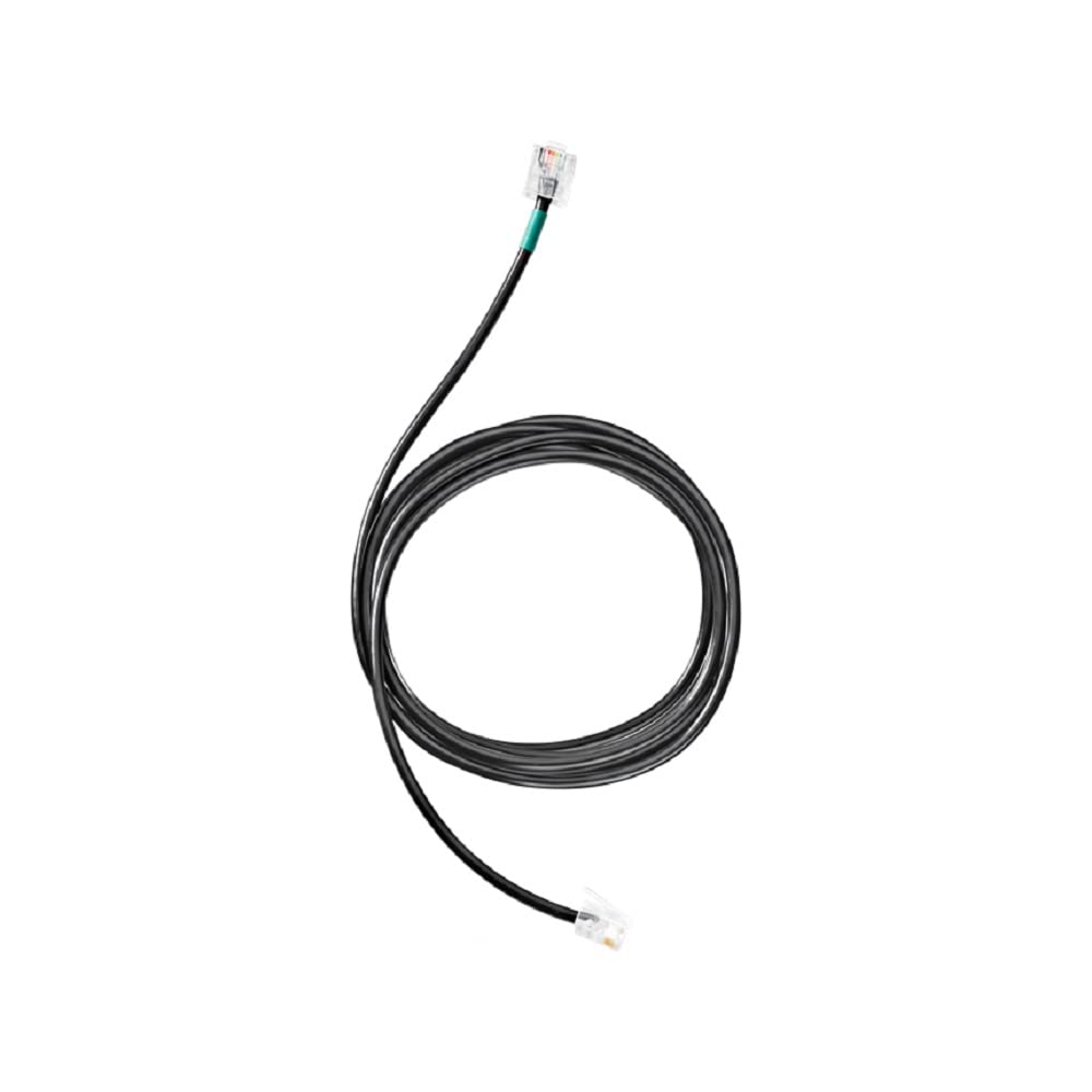 EPOS CEHS-DHSG Standard DHSG cable adaptador