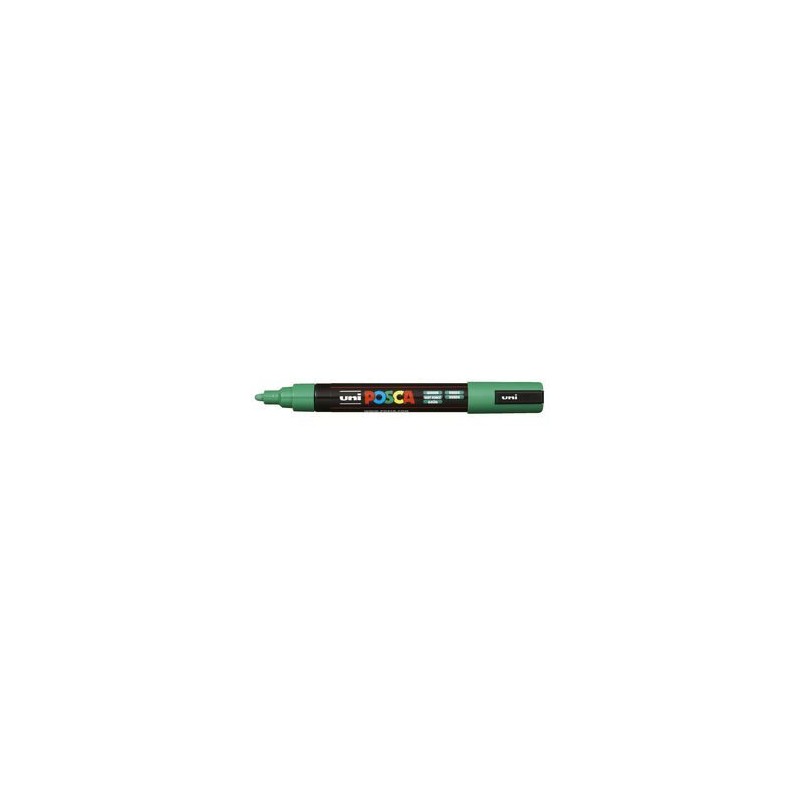 Uni-Ball - POSCA PC-5M Verde claro 152686000