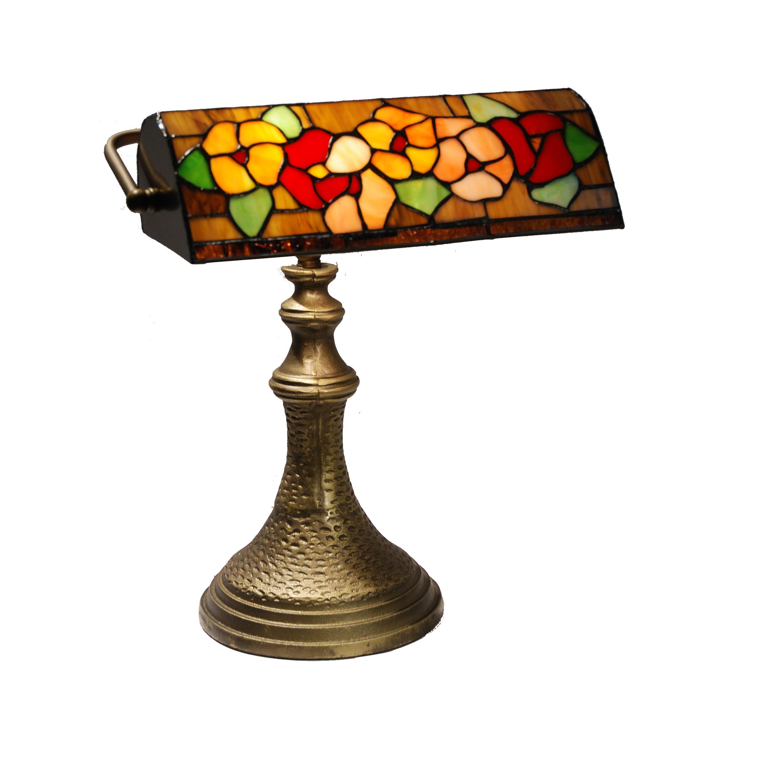 Sobremesa de despacho Serie Gaudi FIJALO LG191146