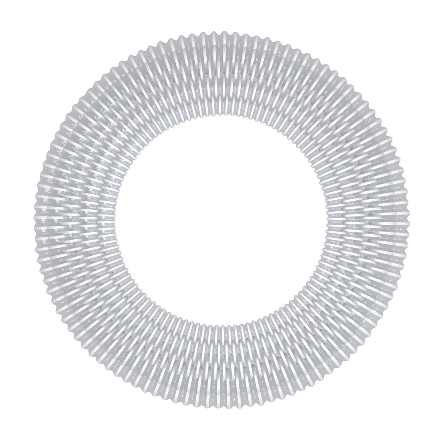C.wąż ssawno-tłoczny do pomp 38mm x 25mb bezbarwny energo-flex